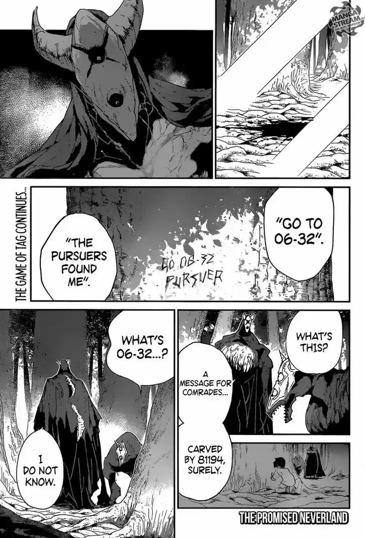 Yakusoku no Neverland 48