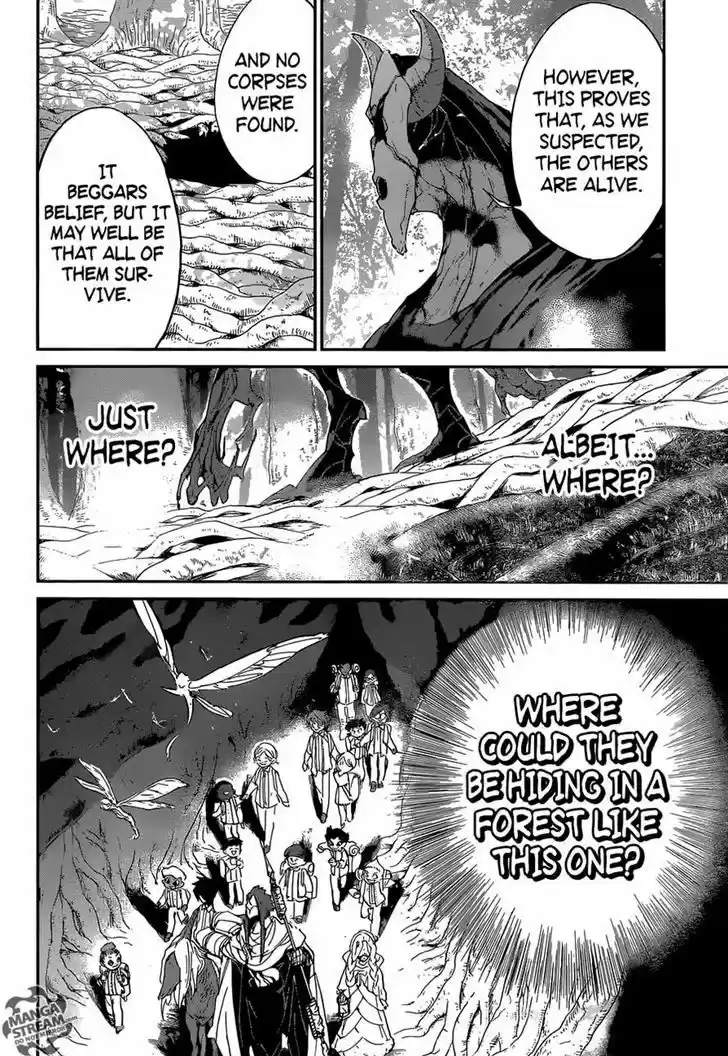 Yakusoku no Neverland 48