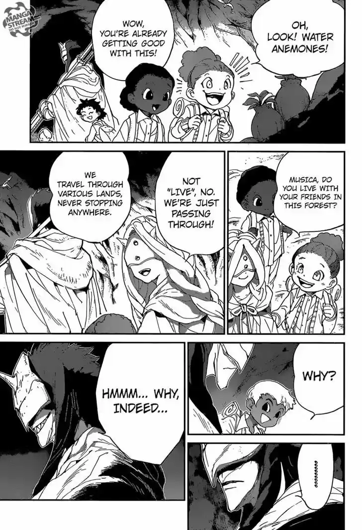 Yakusoku no Neverland 48