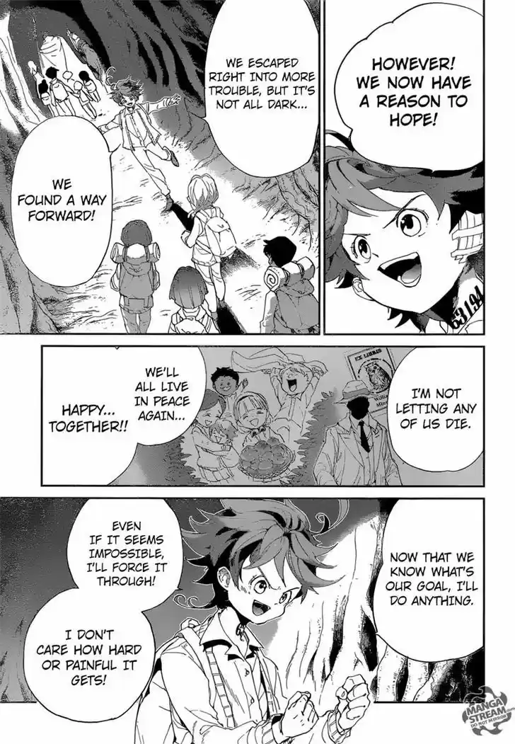 Yakusoku no Neverland 48