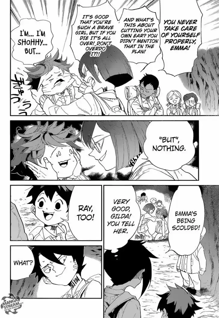 Yakusoku no Neverland 48