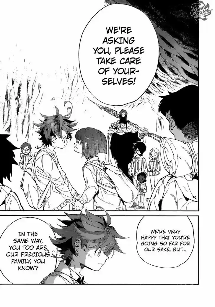Yakusoku no Neverland 48