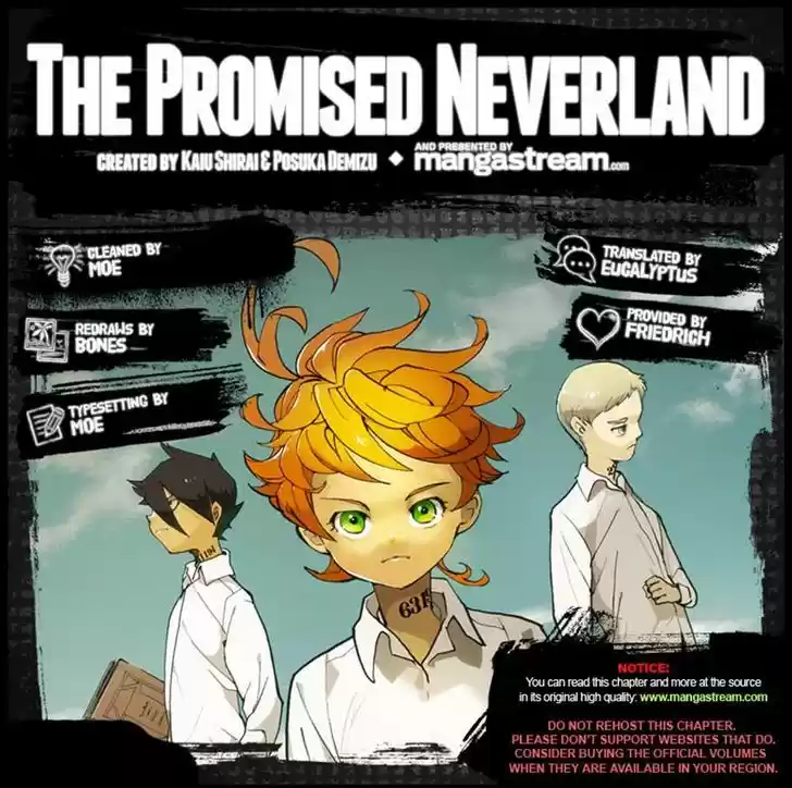 Yakusoku no Neverland 5