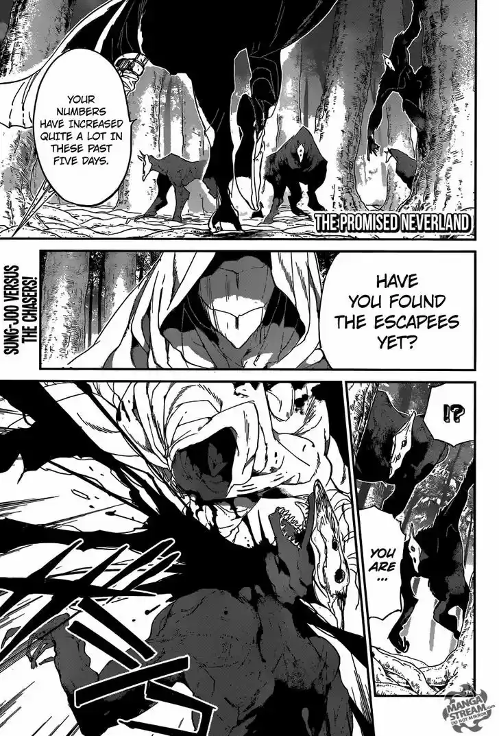 Yakusoku no Neverland 52