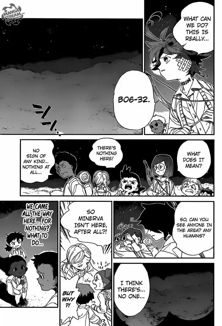 Yakusoku no Neverland 52