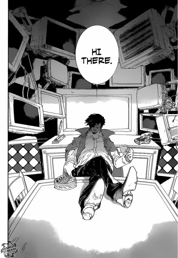 Yakusoku no Neverland 52