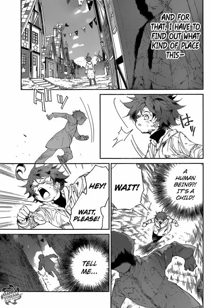 Yakusoku no Neverland 65