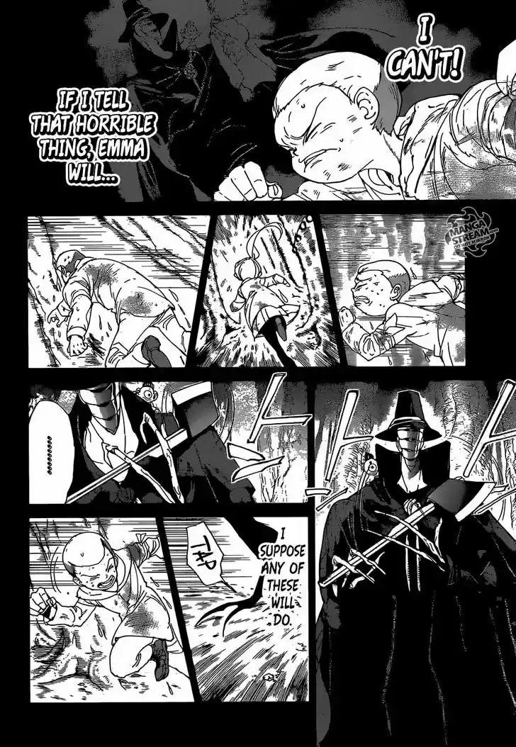 Yakusoku no Neverland 68