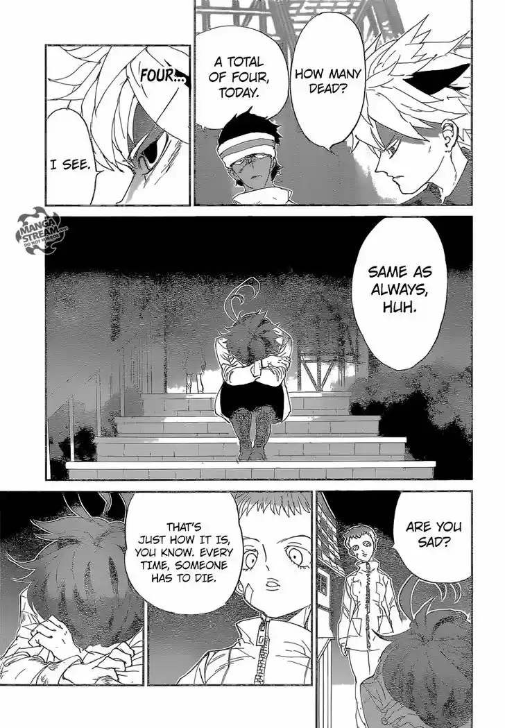 Yakusoku no Neverland 68