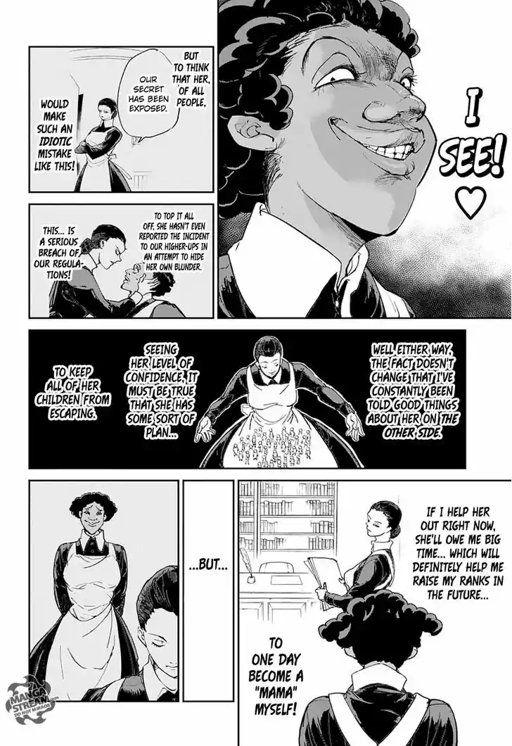 Yakusoku no Neverland 7