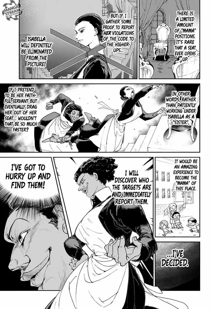 Yakusoku no Neverland 7