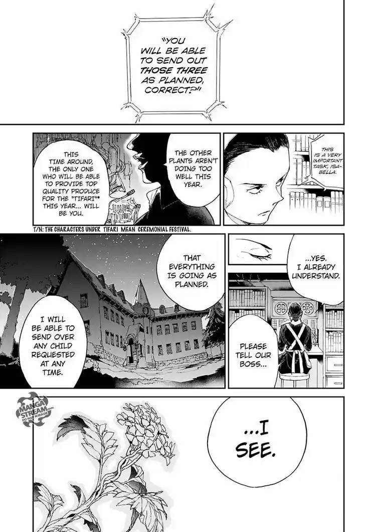 Yakusoku no Neverland 7