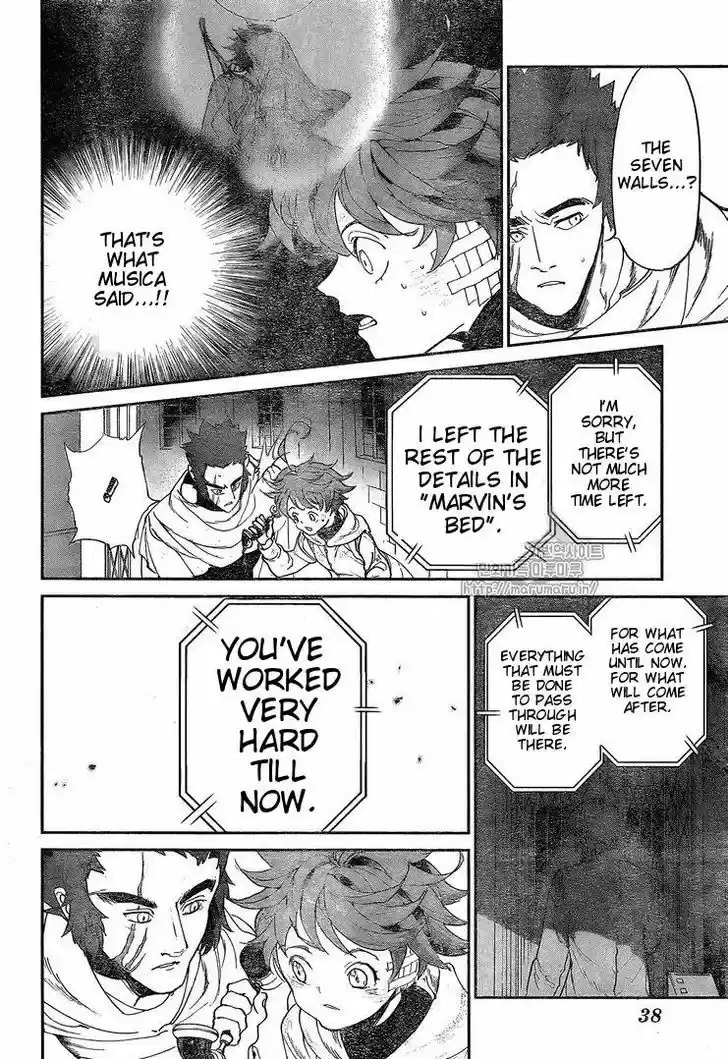 Yakusoku no Neverland 72