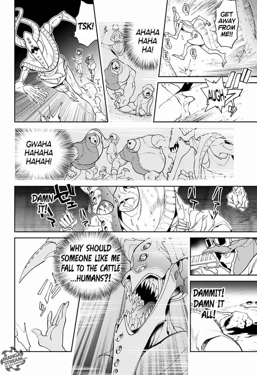 Yakusoku no Neverland 78