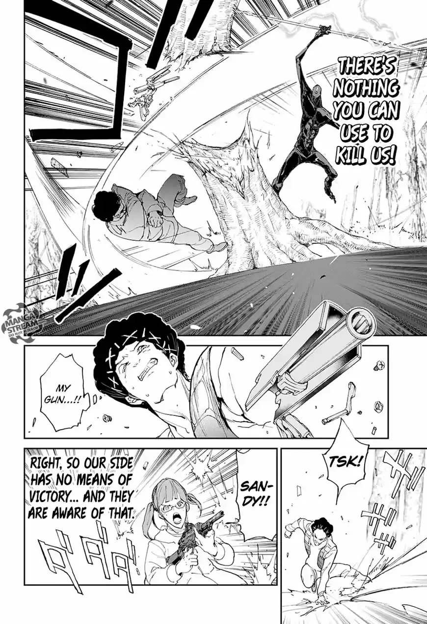 Yakusoku no Neverland 78