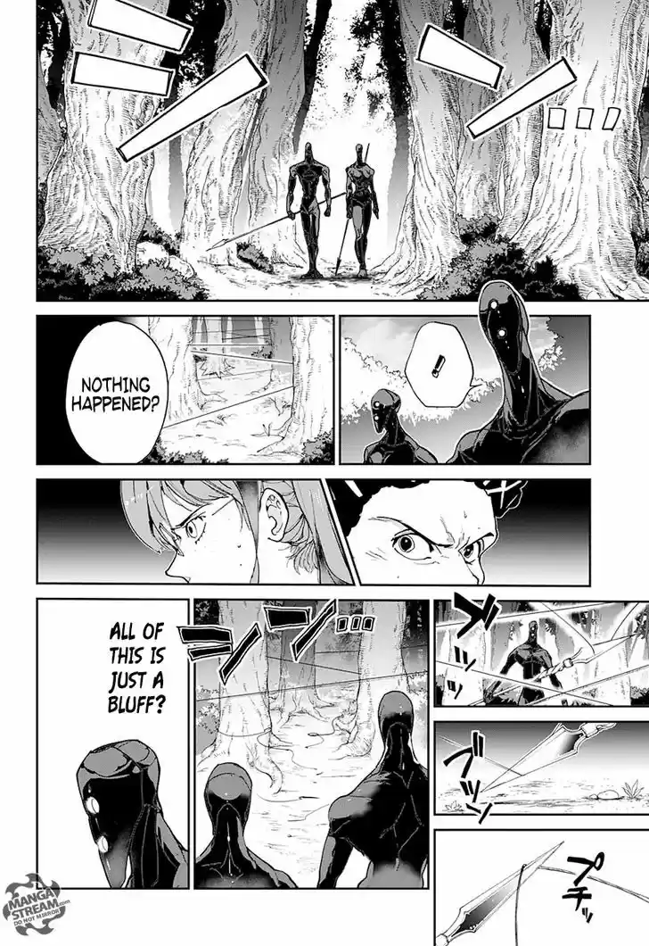 Yakusoku no Neverland 79
