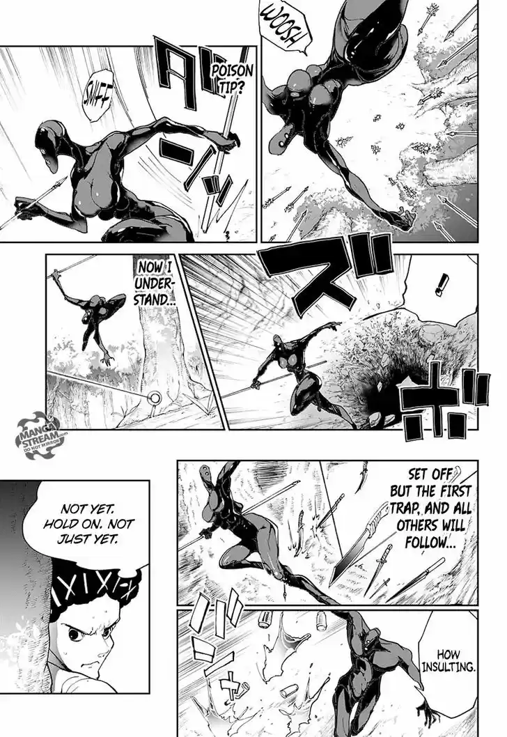 Yakusoku no Neverland 79