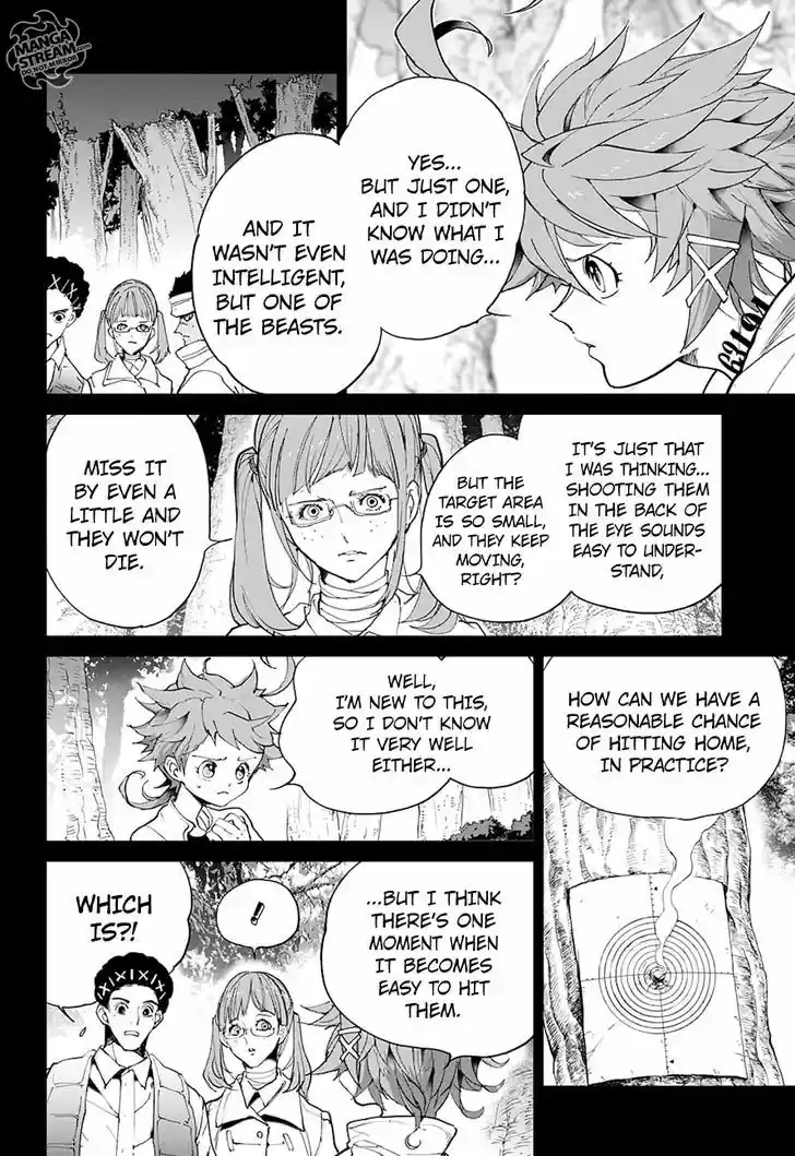 Yakusoku no Neverland 79