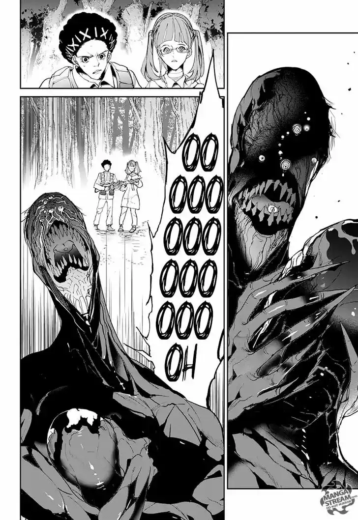 Yakusoku no Neverland 79