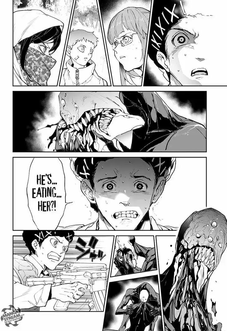 Yakusoku no Neverland 80