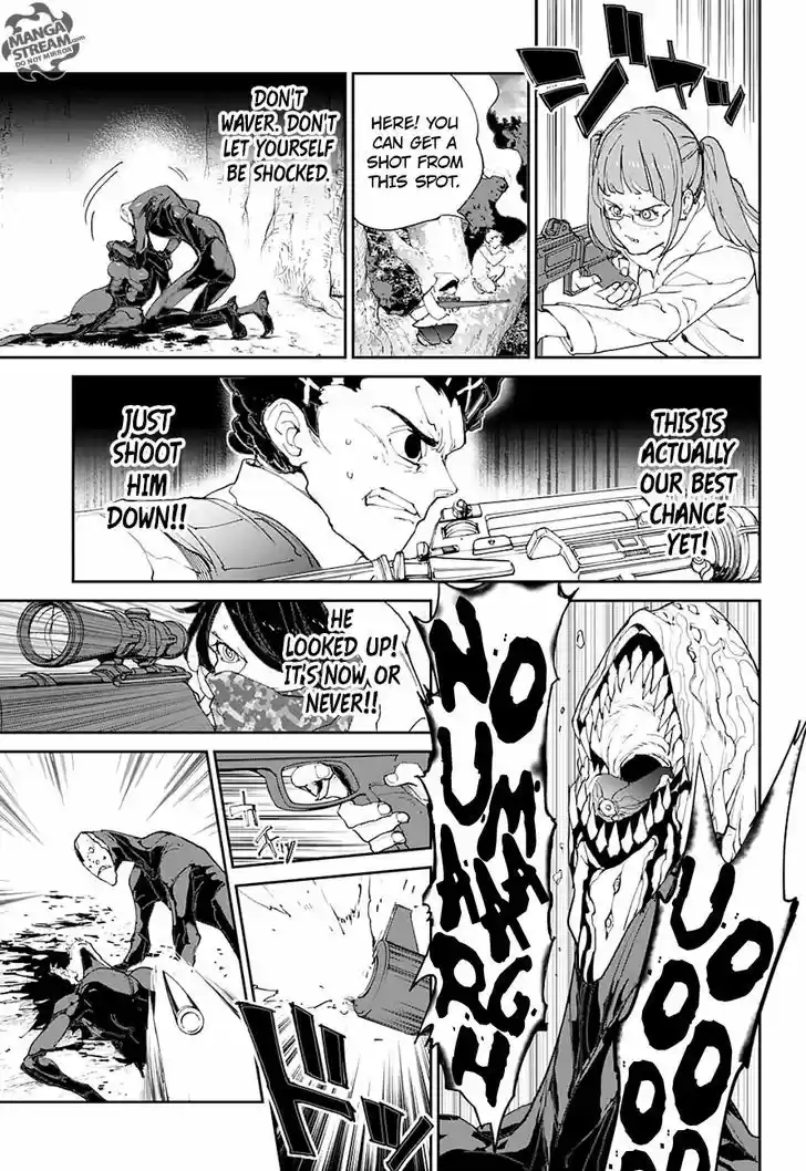 Yakusoku no Neverland 80