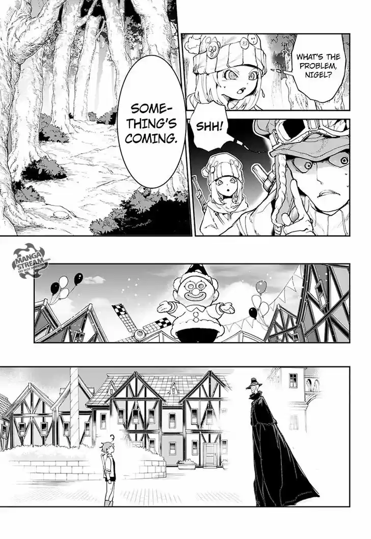 Yakusoku no Neverland 80