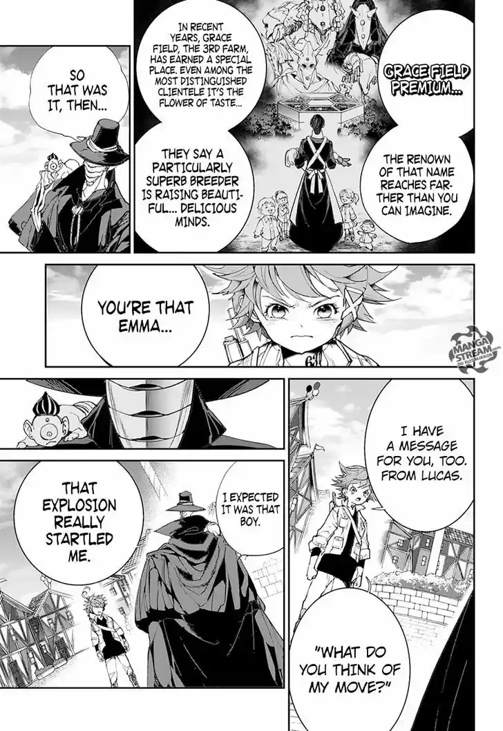 Yakusoku no Neverland 80