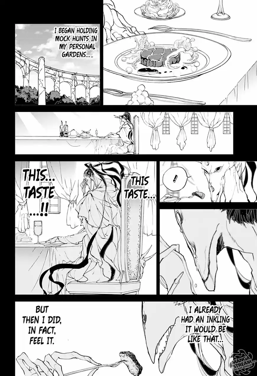 Yakusoku no Neverland 84