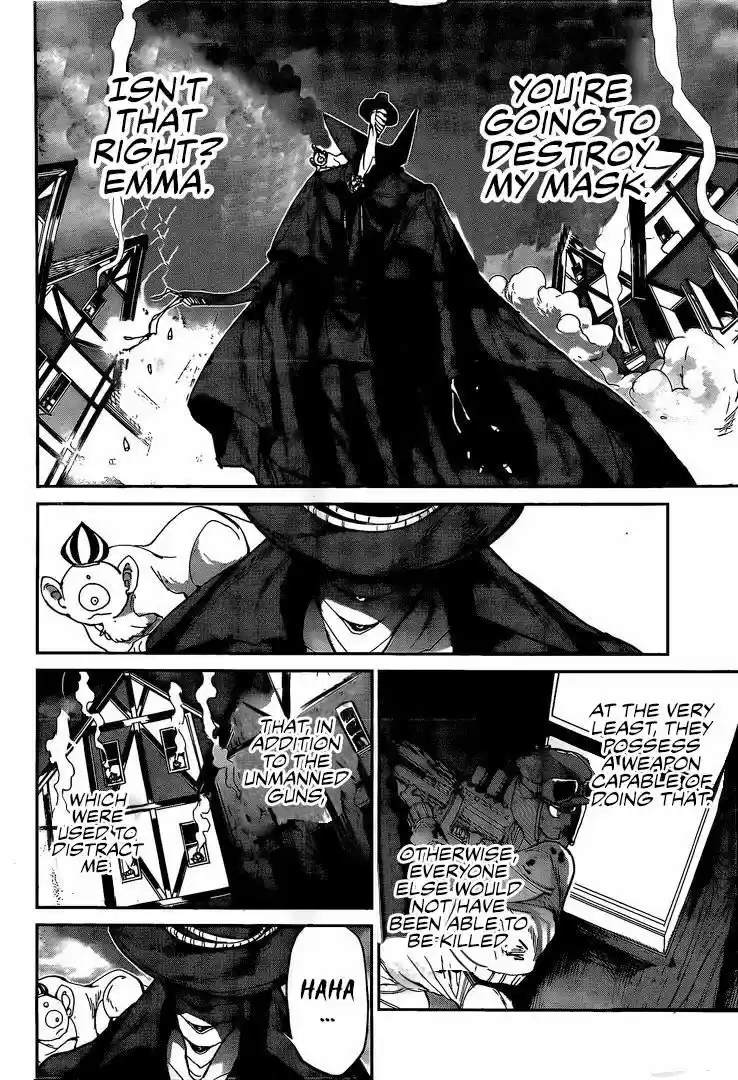 Yakusoku no Neverland ch.088