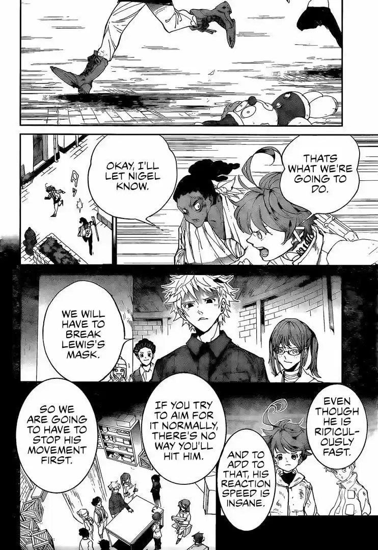 Yakusoku no Neverland ch.088