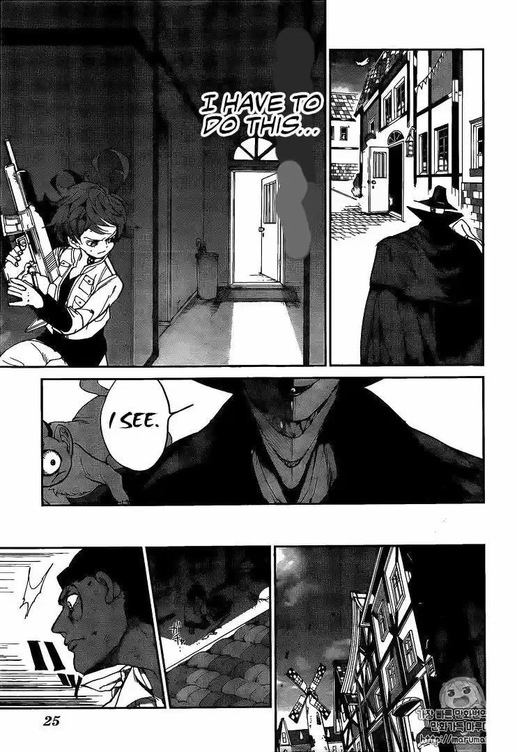 Yakusoku no Neverland ch.088