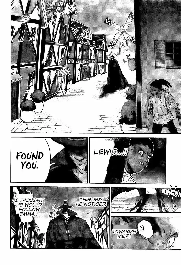 Yakusoku no Neverland ch.088