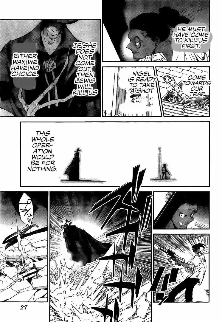 Yakusoku no Neverland ch.088