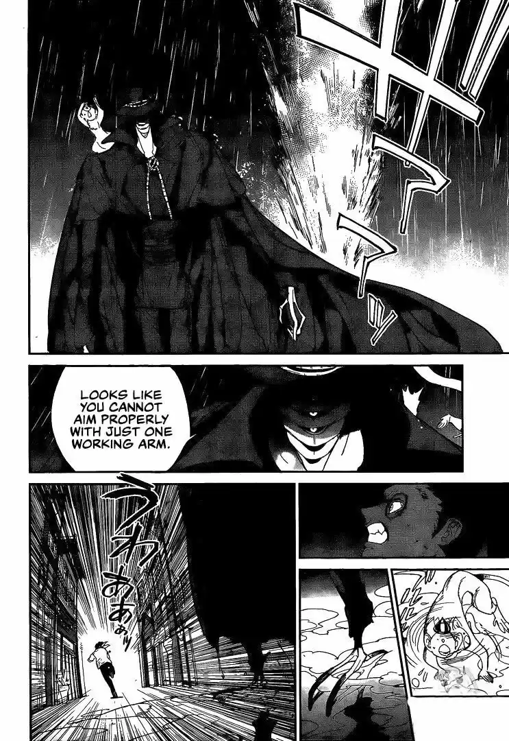 Yakusoku no Neverland ch.088