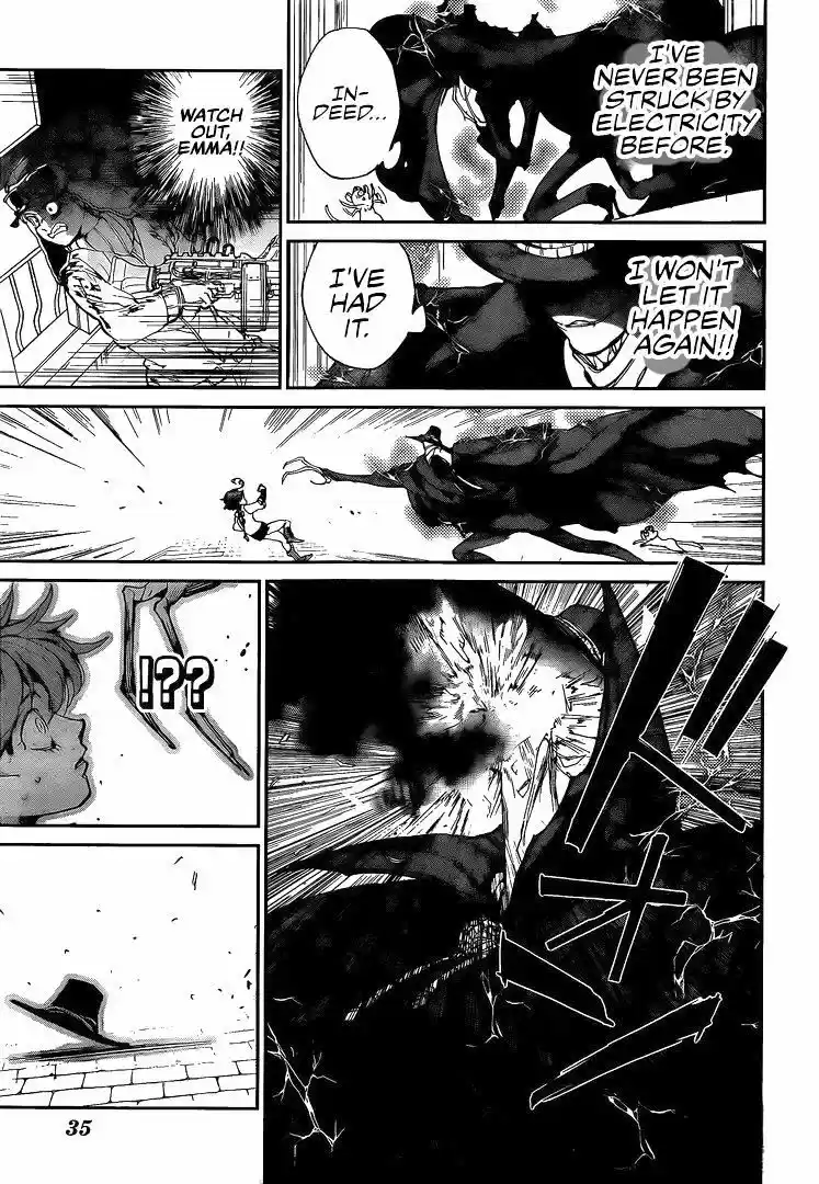 Yakusoku no Neverland ch.088