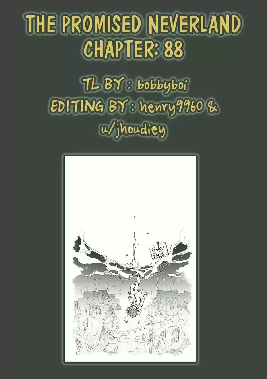 Yakusoku no Neverland ch.088