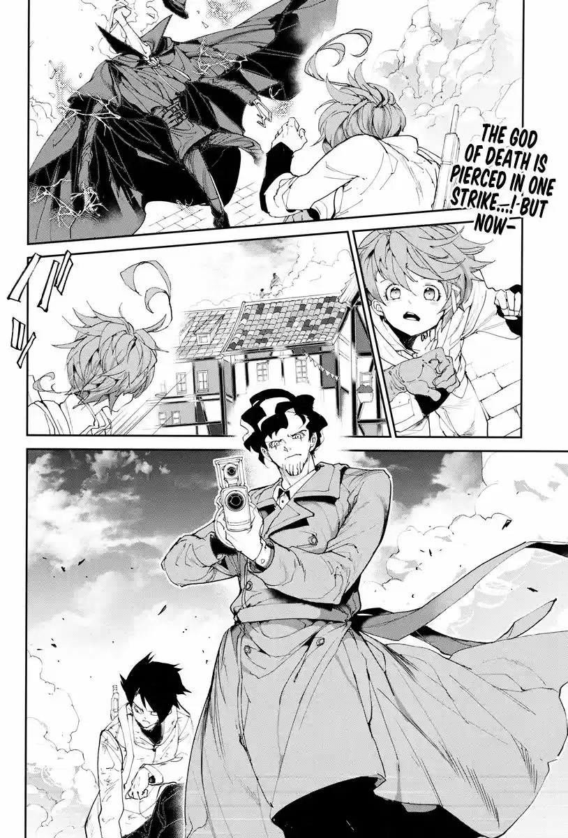 Yakusoku no Neverland ch.089