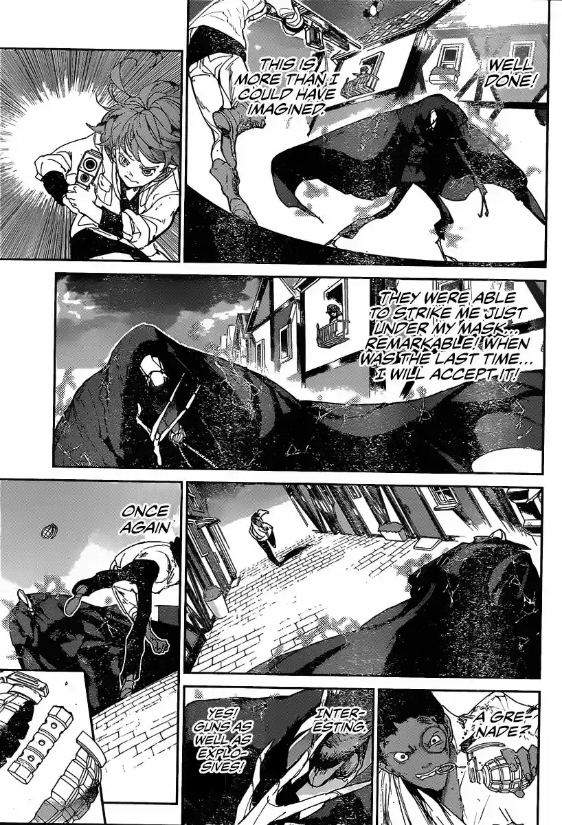 Yakusoku no Neverland ch.089