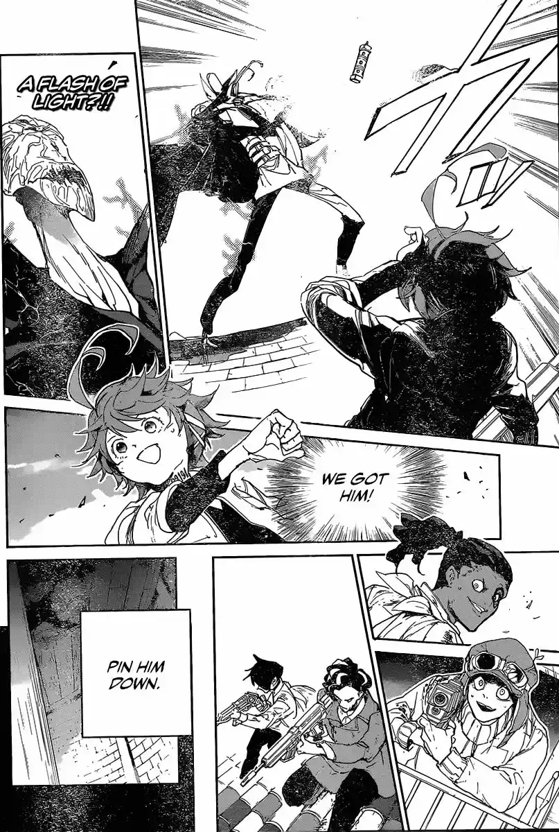 Yakusoku no Neverland ch.089