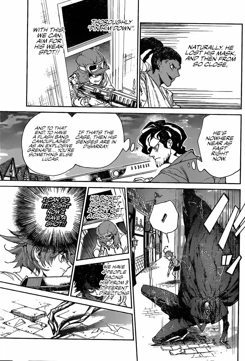 Yakusoku no Neverland ch.089