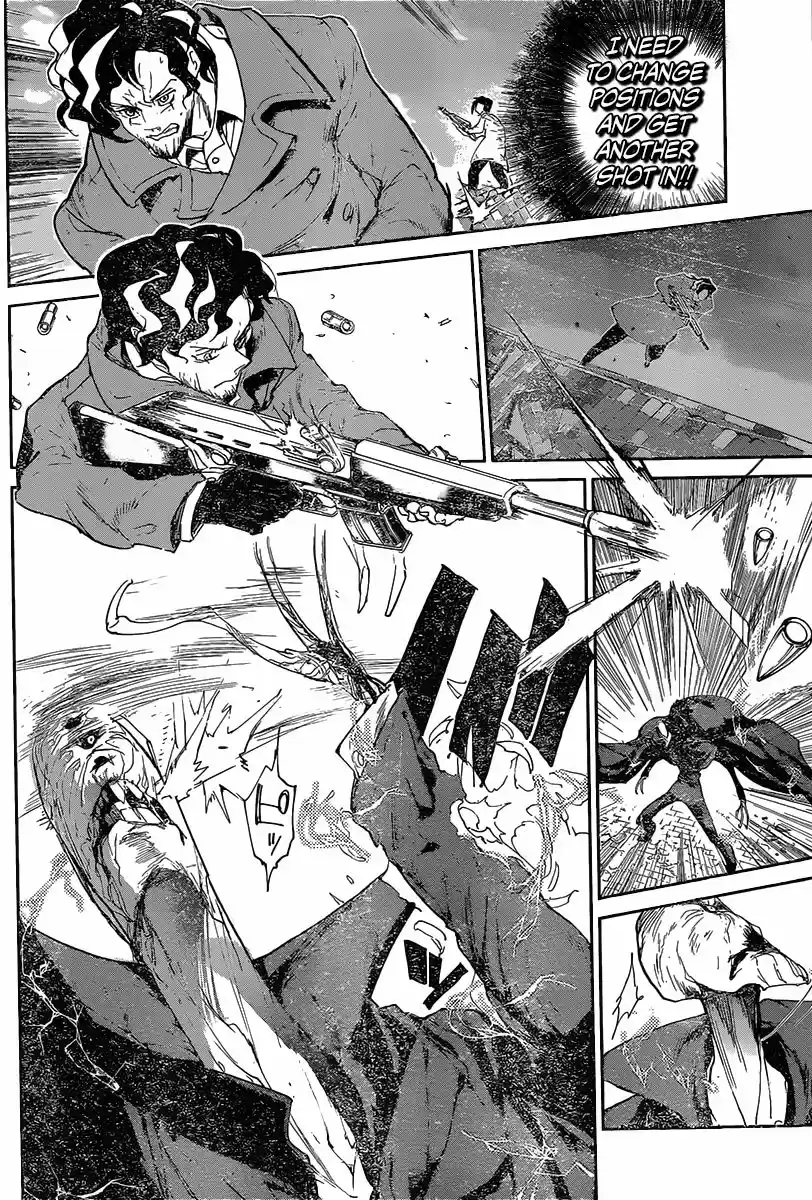 Yakusoku no Neverland ch.089