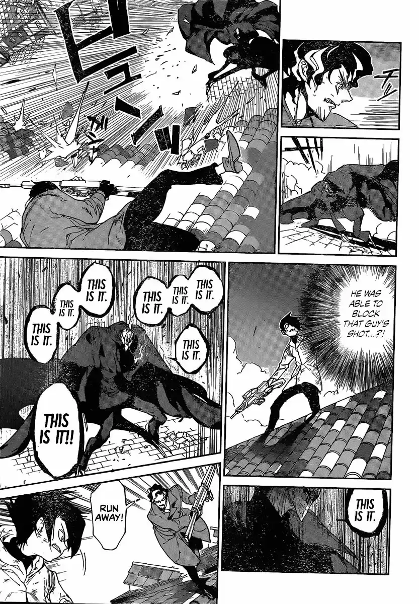 Yakusoku no Neverland ch.089