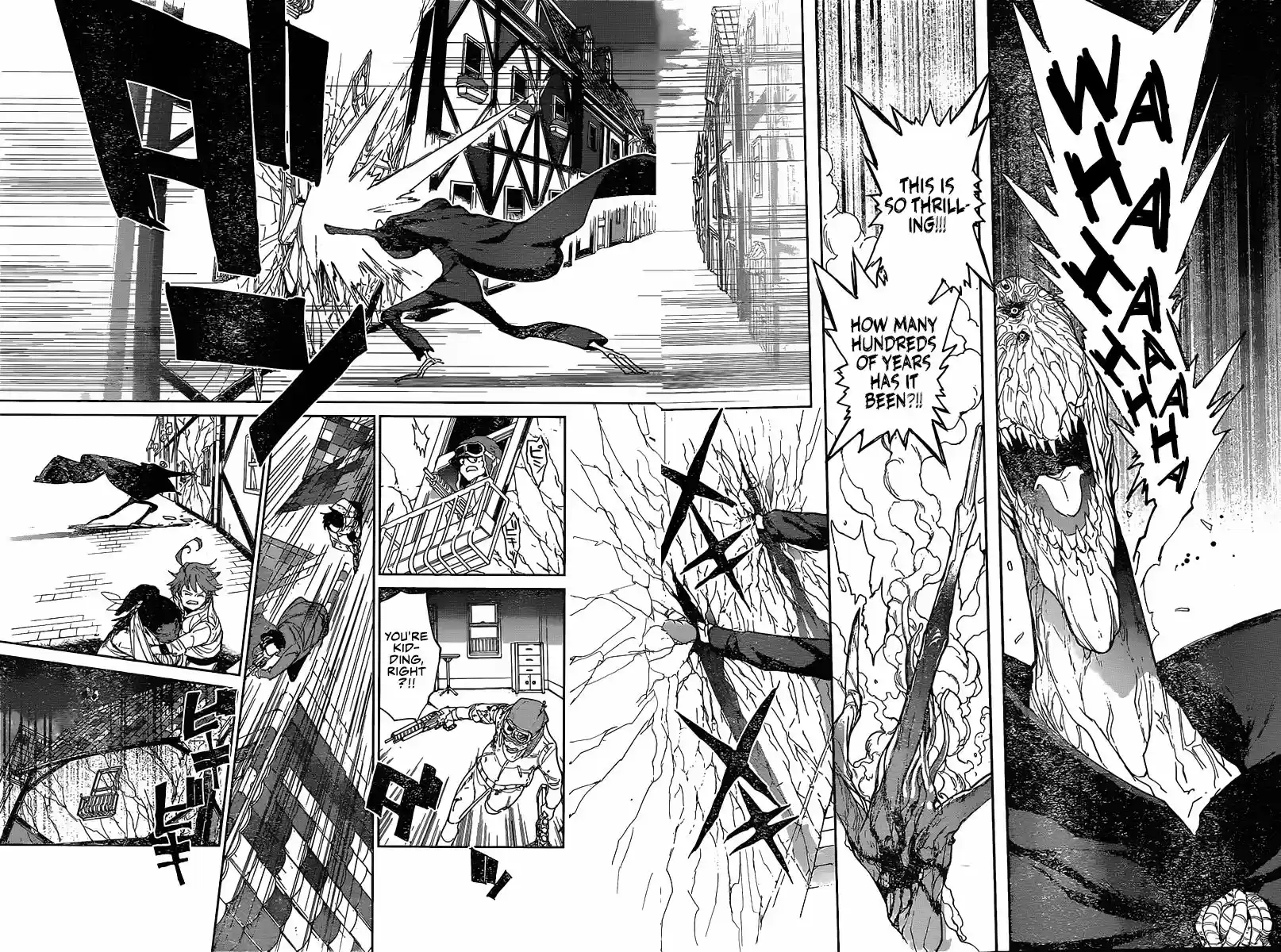 Yakusoku no Neverland ch.089