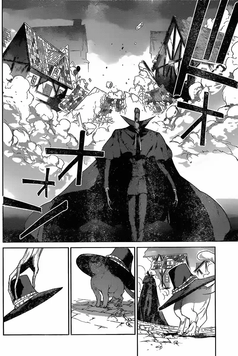 Yakusoku no Neverland ch.089