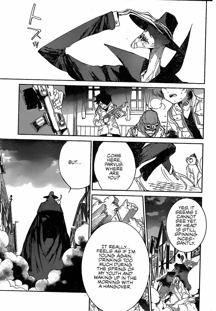 Yakusoku no Neverland ch.089