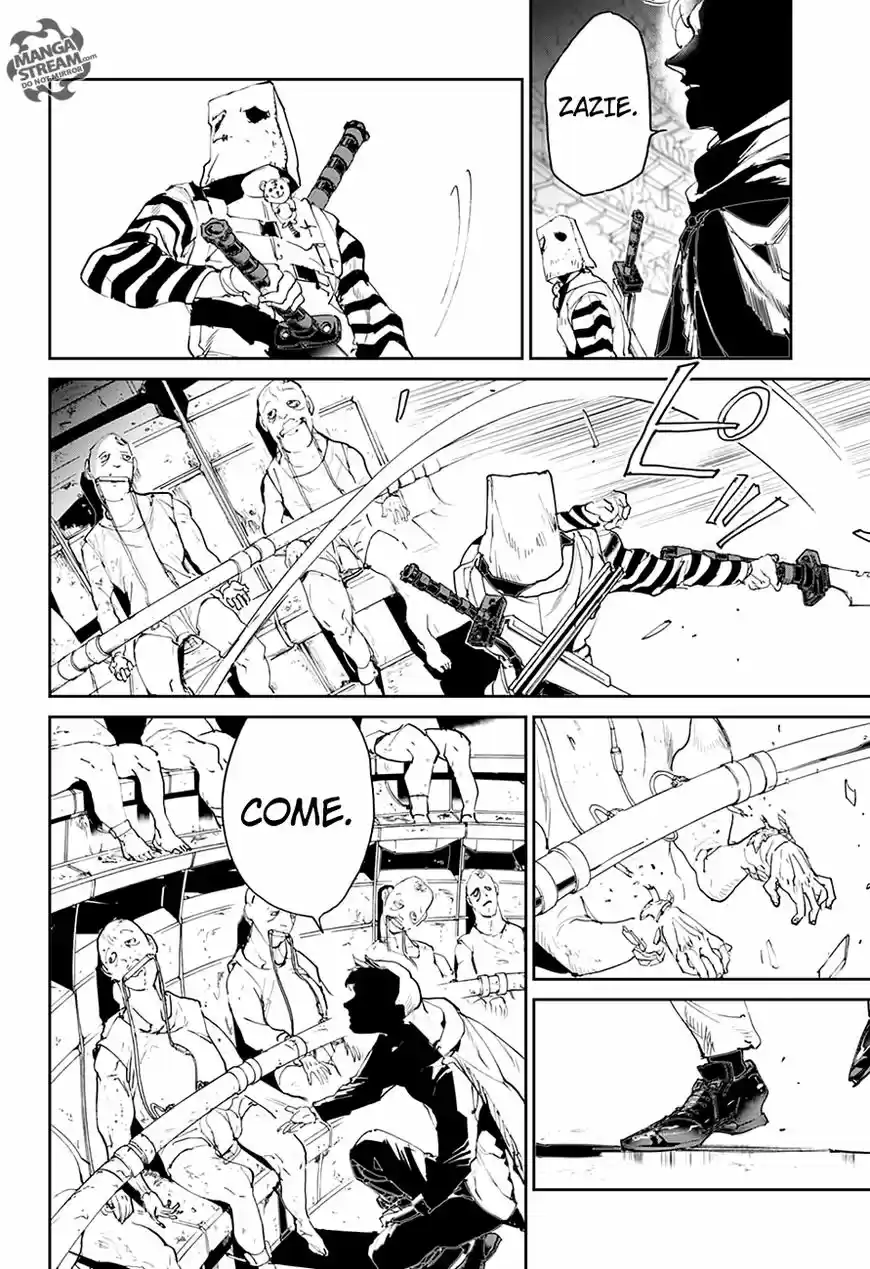 Yakusoku no Neverland ch.113