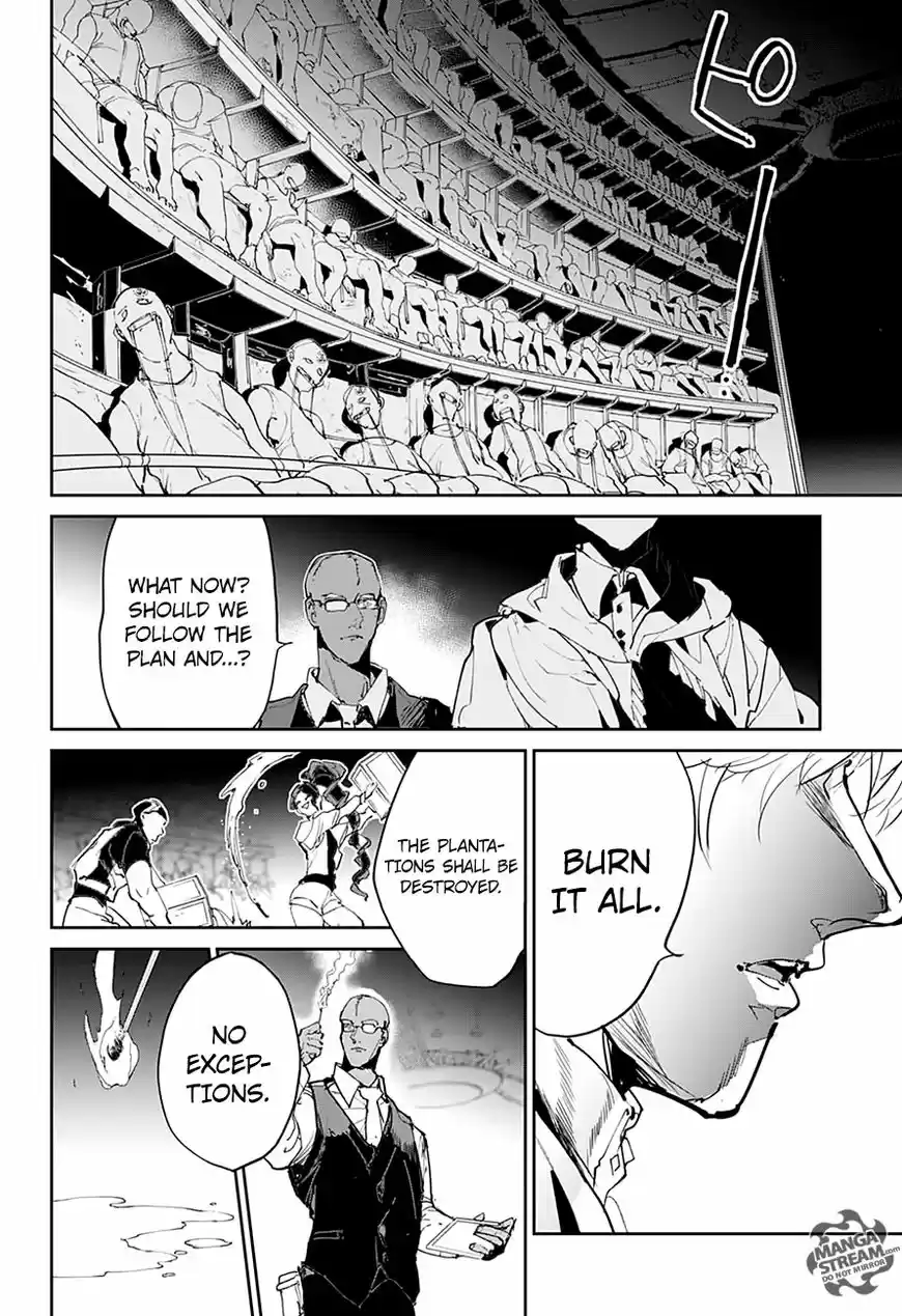 Yakusoku no Neverland ch.113