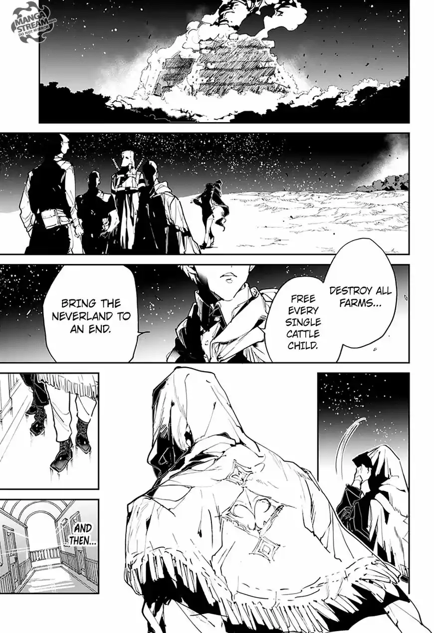 Yakusoku no Neverland ch.113