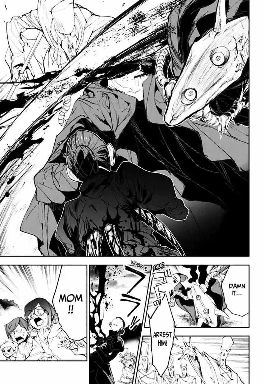 Yakusoku no Neverland ch.177