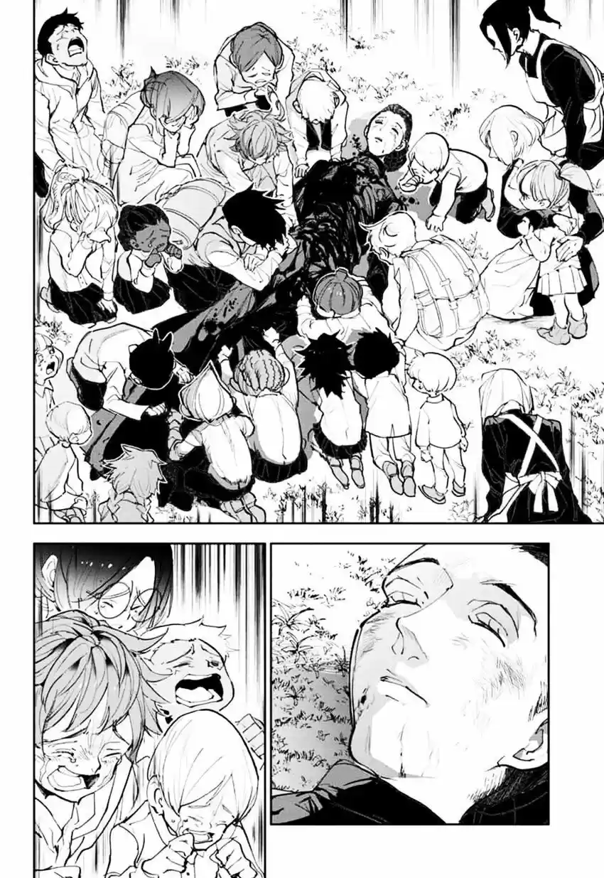 Yakusoku no Neverland ch.177